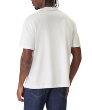 GUESS JEANS BAKER Baumwoll-T-Shirt - Herren-T-Shirts
