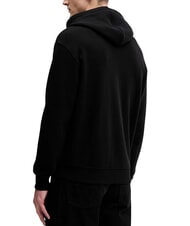 GUESS JEANS BAKER Kapuzenpullover jetbla - Sweatshirts Herren - 2