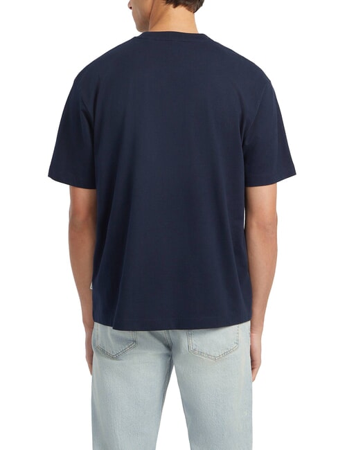 SS Baumwoll-T-Shirt gewagter Ozean - Herren-T-Shirts