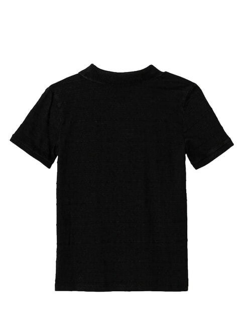 KID Kinder-Poloshirt jetbla - Kinder-T-Shirt
