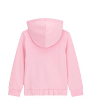 GUESS KID Sweatshirt mit durchgehendem Rei&szlig;verschluss bl&uuml;hende Azalee - Sweatshirts Kinder - 2