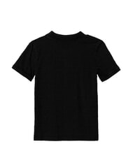 GUESS KID Kinder-Poloshirt jetbla - Kinder-T-Shirt - 2