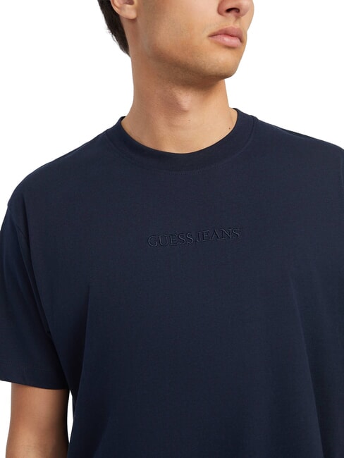 SS Baumwoll-T-Shirt gewagter Ozean - Herren-T-Shirts