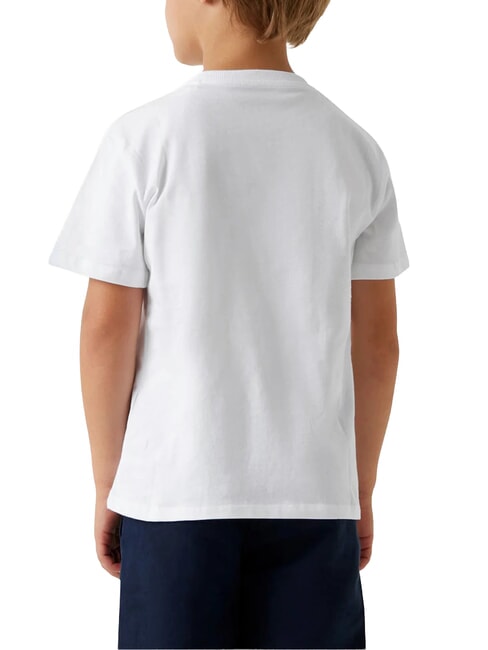 KID Kinder-T-Shirt purwei&szlig; - Kinder-T-Shirt