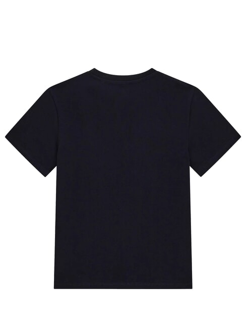 KID Kinder-T-Shirt smartblue - Kinder-T-Shirt