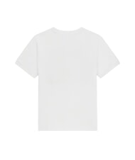 GUESS KID Bedrucktes T-Shirt purwei&szlig; - Kinder-T-Shirt - 2