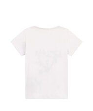 GUESS KID M&auml;dchen-T-Shirt purwei&szlig; - Kinder-T-Shirt - 2