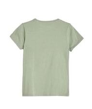 GUESS KID Baumwoll-T-Shirt leichter matcha - Kinder-T-Shirt - 3