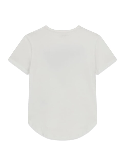 KID Kinder-T-Shirt purwei&szlig; - Kinder-T-Shirt