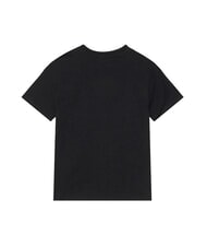 GUESS KID Baumwoll-T-Shirt jetbla - Kinder-T-Shirt - 3