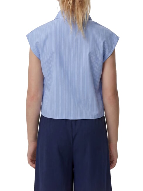 KID  Hemd mit Strasssteinen Zitronenkuchen und Blauschimmelk&auml;se - Kinder-T-Shirt