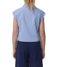 GUESS KID  Hemd mit Strasssteinen - Kinder-T-Shirt