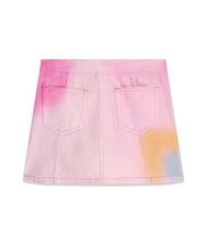GUESS KID M&auml;dchenrock tropische Fantasie - R&ouml;cke f&uuml;r kleine M&auml;dchen - 3