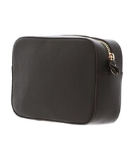 COCCINELLE TEBE Schultertasche aus strukturiertem Leder Dreck - Damentaschen - 4