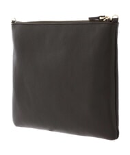 COCCINELLE BEST CROSSBODY Minitasche aus Leder Dreck - Damentaschen - 4