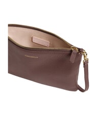 COCCINELLE BEST CROSSBODY Minitasche aus Leder Beere - Damentaschen - 4