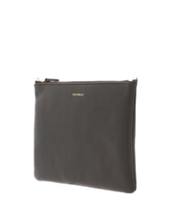 COCCINELLE BEST CROSSBODY Minitasche aus Leder Beere - Damentaschen - 2