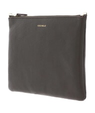 COCCINELLE BEST CROSSBODY Minitasche aus Leder Beere - Damentaschen - 4