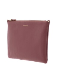 COCCINELLE BEST CROSSBODY Minitasche aus Leder Winterrose - Damentaschen - 2
