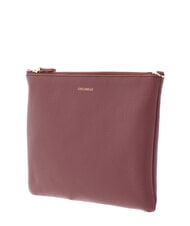 COCCINELLE BEST CROSSBODY Minitasche aus Leder Winterrose - Damentaschen - 2