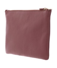 COCCINELLE BEST CROSSBODY Minitasche aus Leder Winterrose - Damentaschen - 4
