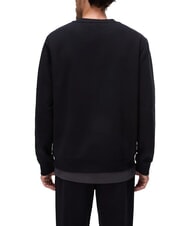 NAPAPIJRI BALIS CREW WINT Sweatshirt schwarze Sch&ouml;nheit - Sweatshirts Herren - 2