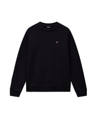 NAPAPIJRI BALIS CREW WINT Sweatshirt schwarze Sch&ouml;nheit - Sweatshirts Herren - 3