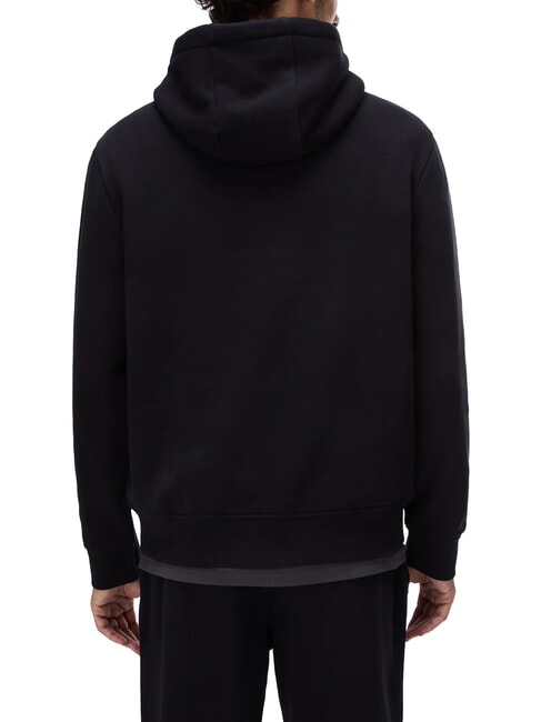 BALIS H WINT Kapuzenpullover schwarze Sch&ouml;nheit - Sweatshirts Herren