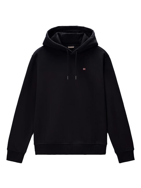 BALIS H WINT Kapuzenpullover schwarze Sch&ouml;nheit - Sweatshirts Herren