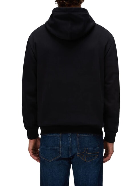 B-BOX LOGO H WI Kapuzenpullover schwarze Sch&ouml;nheit - Sweatshirts Herren