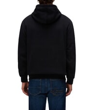 NAPAPIJRI B-BOX LOGO H WI Kapuzenpullover - Sweatshirts Herren