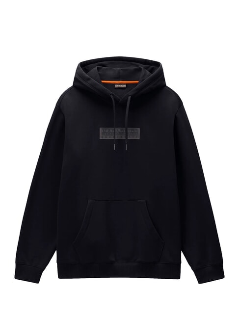 B-BOX LOGO H WI Kapuzenpullover schwarze Sch&ouml;nheit - Sweatshirts Herren