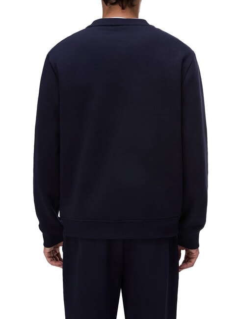 BALIS CREW WINT Sweatshirt blu marine - Sweatshirts Herren