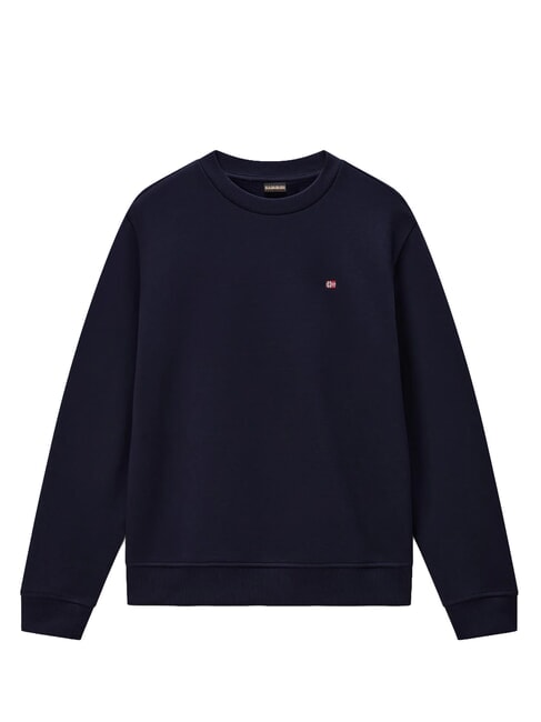 BALIS CREW WINT Sweatshirt blu marine - Sweatshirts Herren
