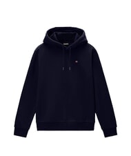 NAPAPIJRI BALIS H WINT Kapuzenpullover blu marine - Sweatshirts Herren - 3