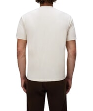 NAPAPIJRI S-SMALL BOX SS Baumwoll-T-Shirt - Herren-T-Shirts