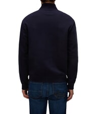 NAPAPIJRI B-SMALL BOX HZ  blu marine - Sweatshirts Herren - 2