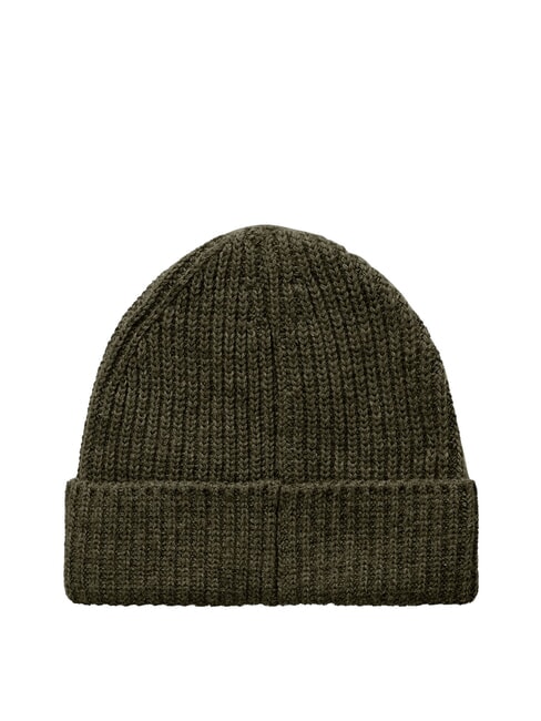 FOLI 3 Hut Olive - M&uuml;tzen/H&uuml;te