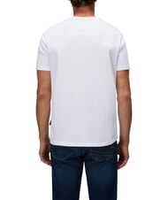 NAPAPIJRI SALIS Baumwoll-T-Shirt - Herren-T-Shirts
