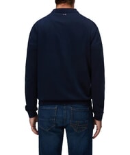 NAPAPIJRI DROZ Rundhalspullover - Herrenpullover