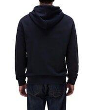 NAPAPIJRI BALIS Sweatshirt mit durchgehendem Rei&szlig;verschluss - Sweatshirts Herren