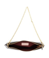COCCINELLE C-ME CHAIN Umh&auml;ngetasche Dreck - Damentaschen - 5
