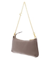 COCCINELLE C-ME CHAIN Umh&auml;ngetasche warmes Taupe - Damentaschen - 4