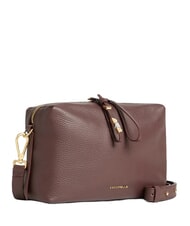 COCCINELLE NORY Mini-Schultertasche Beere - Damentaschen - 2