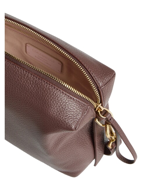 NORY Mini-Schultertasche Beere - Damentaschen