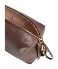 COCCINELLE NORY Mini-Schultertasche Beere - Damentaschen - 3