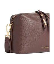 COCCINELLE NORY Mini-Schultertasche Beere - Damentaschen - 4