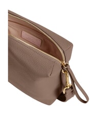 COCCINELLE NORY Mini-Schultertasche warmes Taupe - Damentaschen - 3