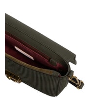 COCCINELLE C-ME LOCK CORD Umh&auml;ngetasche Dreck - Damentaschen - 5