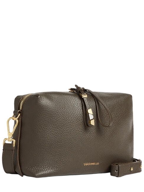 NORY Mini-Schultertasche Dreck - Damentaschen